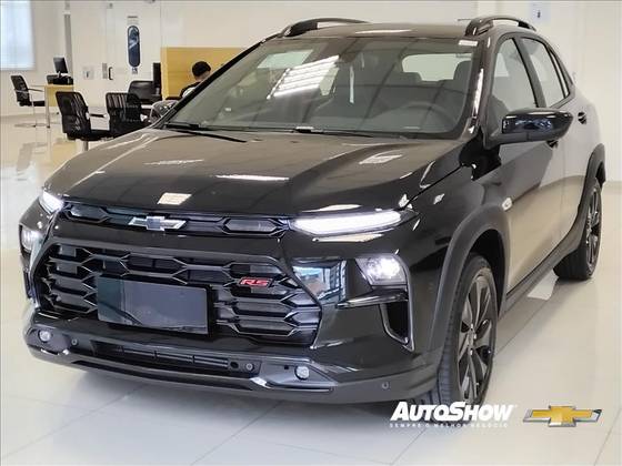 CHEVROLET SONIC 1.0 TURBO FLEX RS AUTOMÁTICO